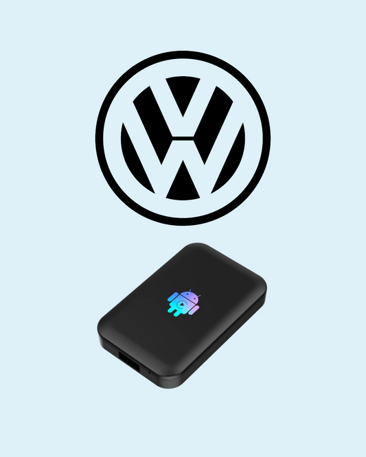 AI Media Box for Volkswagen