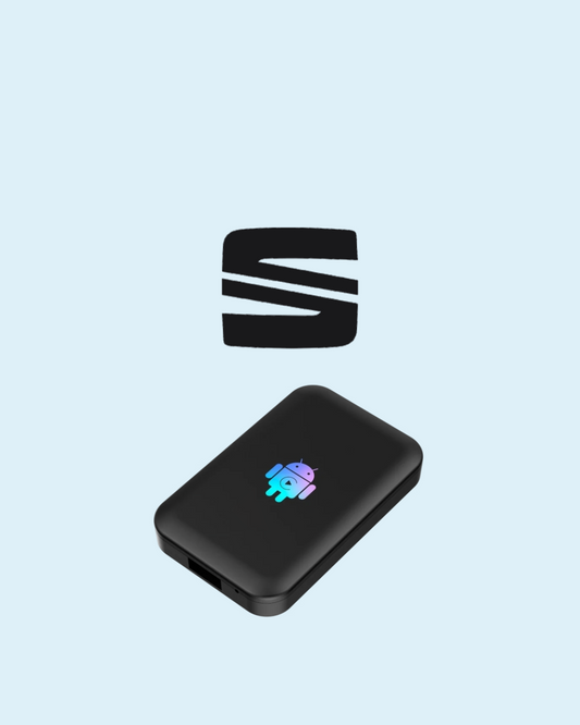 AI Media Box for SEAT