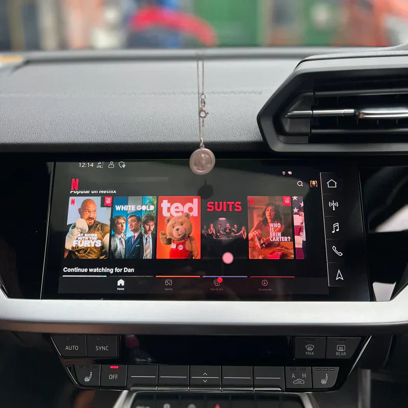 AI Media Box for Volkswagen
