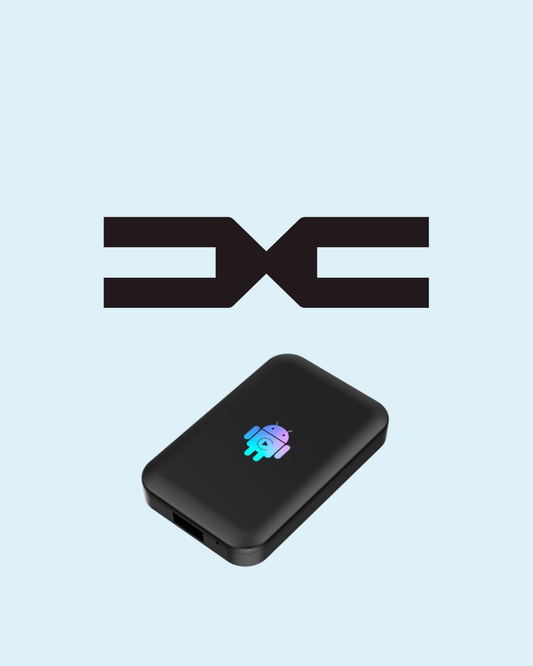 AI Media Box for Dacia