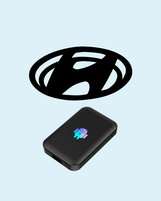 AI Media Box for Hyundai