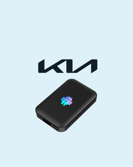 AI Media Box for KIA