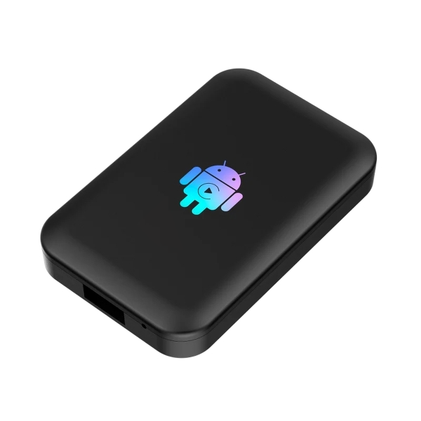 AI Media Box for Volvo