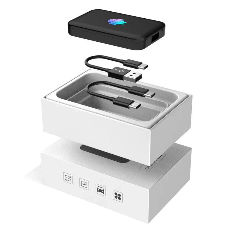 AI Media Box for Opel